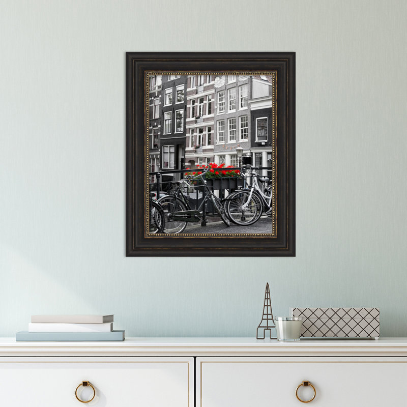 Cadre photo simple Rafferty, 11 po x 14 po