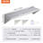 Metal Floating Shelf-93495292