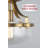 Herbiorn Glass Semi Flush Mount