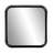 Flat Wall Mirror-1029827990
