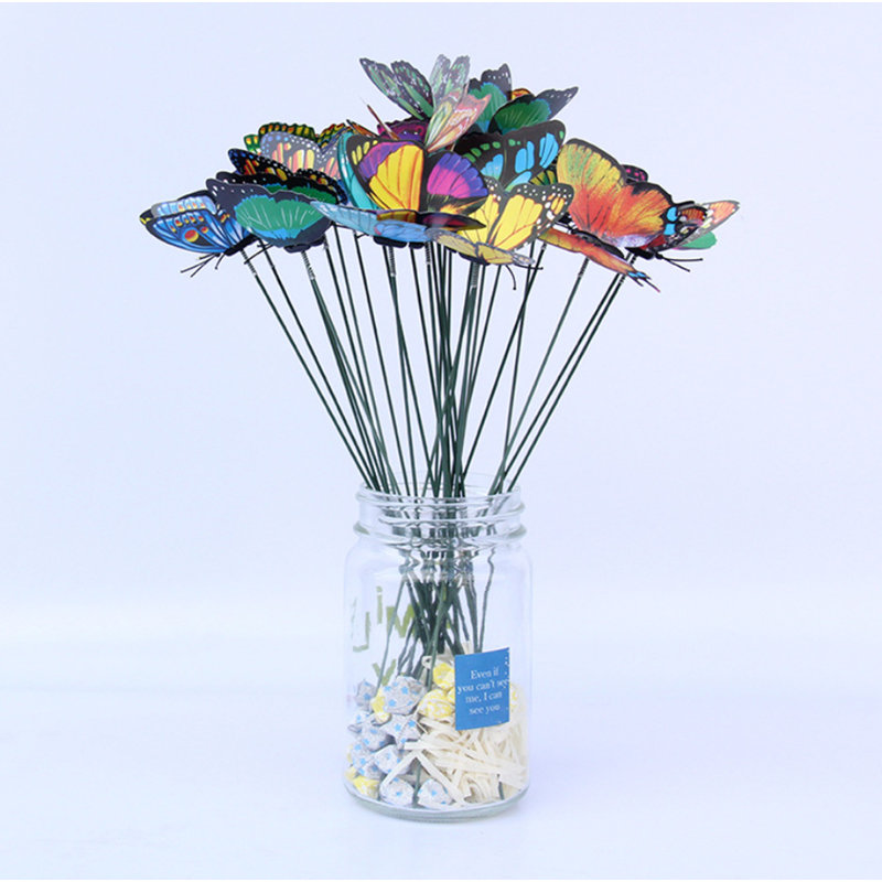 Piquet de jardin Ivatts Butterfly