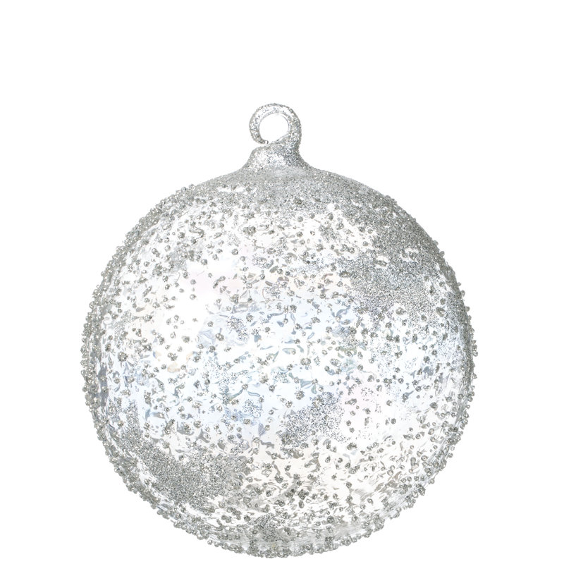 Ornement boule Seraphina