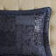 Très grand lit luxueux en jacquard californien 100% polyester pour chambre des maîtres