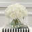 Roses Arrangement in Vase-193444450