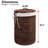 Laundry Hamper with Liner-102025269
