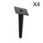 Obyrne Table Leg-1346956743