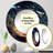 Hilldale Metal Round Mirror