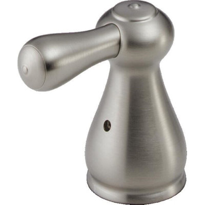 Leland Metal Lever Handle Tub Shower