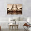3MR6143 Gates Of Heaven, Bali by Marc Moreau - Wrapped Canvas Print-435898720