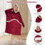Hanan Throw Blanket-912664269