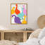 «Duck Around and Find Out» par Maupin, reproduction d'art sur toile encadrée-1026812960