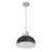 Grisel 1 - Light Dome Pendant-32233947-32233946