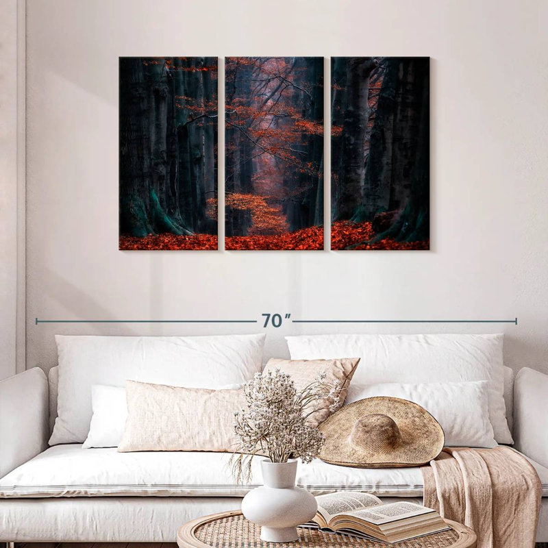 Alvord Synapse, 48" H x 74" W