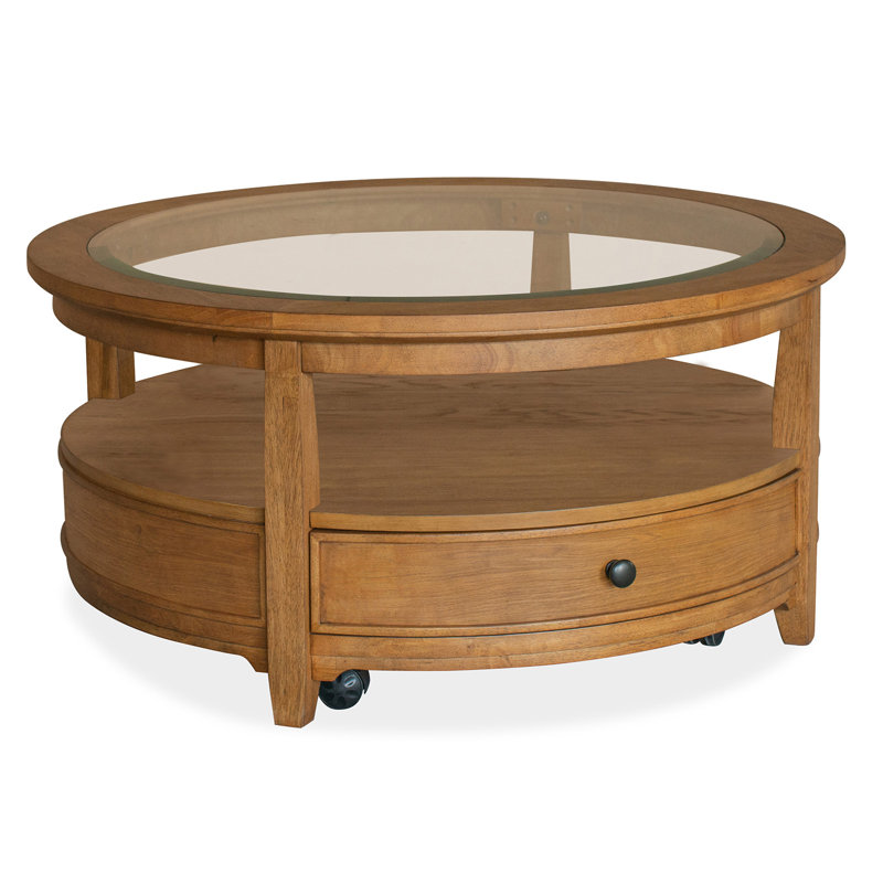 Table basse Goggins