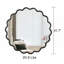 Miroir de meuble-lavabo mural en bois massif-61877397-61877399
