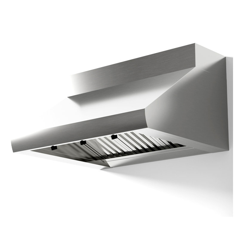 Hotte d'extérieur, 51"
