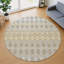 Tapis intérieur / extérieur lavable à la machine Chantille ACN2773-1229595218-1229595227