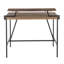 Bureau debout en bois massif Griggs-1628353955