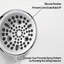 Pomme de douche fixe 1,8 GPM GPM-100682931