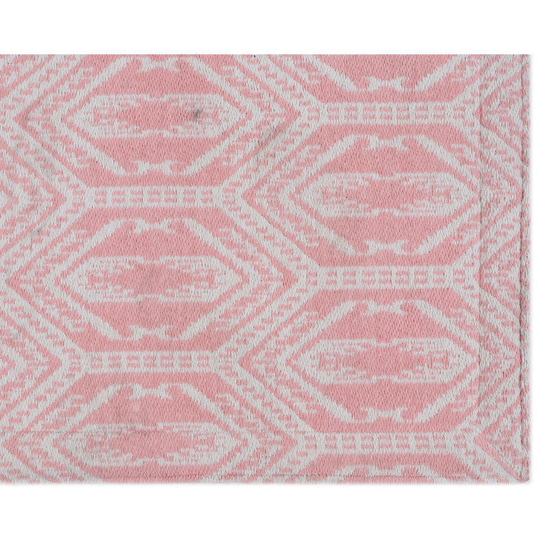 Koss Striped Polyester Anti-Fatigue Kitchen Mat