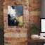  «Soft Echo» par Design Fabrikken, art mural sur toile-1097842803