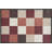 Aquene Non-Slip Patchwork Indoor Doormat-1728729050