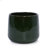 4 Pieces Ceramic Flowerpot, Modern Planter For Patio, Garden Or Windowsills-1743998838
