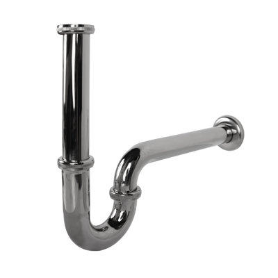Brass P Trap