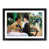 Black Framed selected