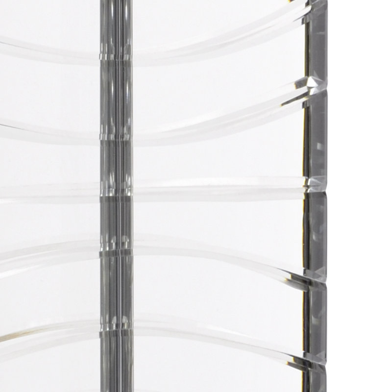 Crystal Table Lamp