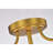 Ilma Glass Semi Flush Mount