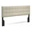 Saltz Upholstered Headboard-605894804-605894805