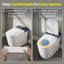 Toilette intelligente ADA Comfort