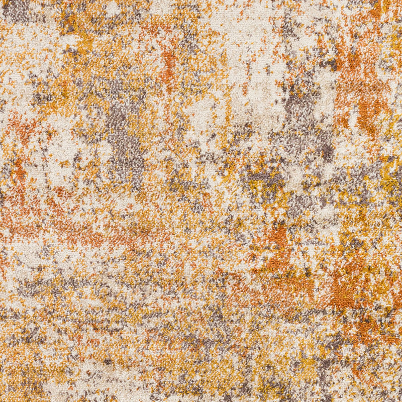 Agilar Camouflage Area Rug, Rectangle 200 x 275cm