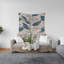 Tapisserie murale-737687973