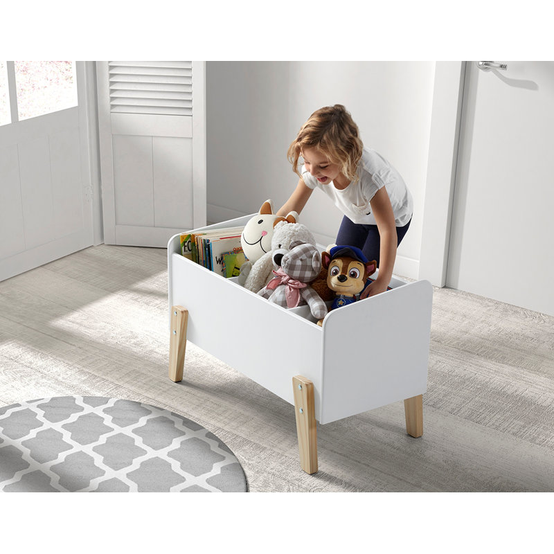Eckert Toy Box