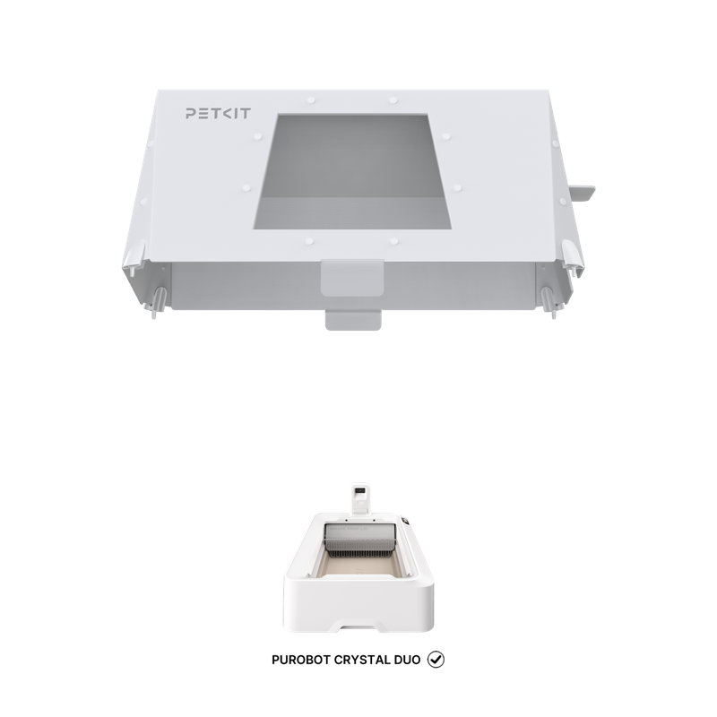 Front-entry Hood