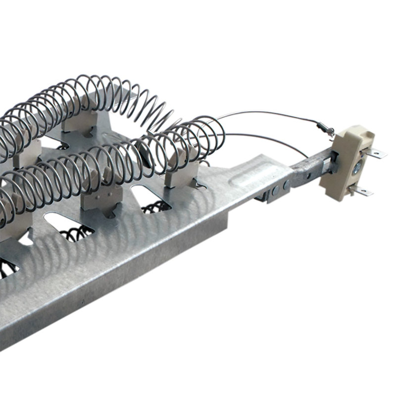 Supco Washing Machine / Dryer Thermostat