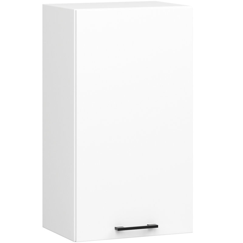 Kuch-Oliwia-Bet Particleboard Wall Unit Cabinet, 72cm H x 40cm W x 30cm D
