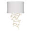 Mcgregor Flush Mounted Sconce