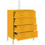 Allexus 68cm Sideboard-1517603603