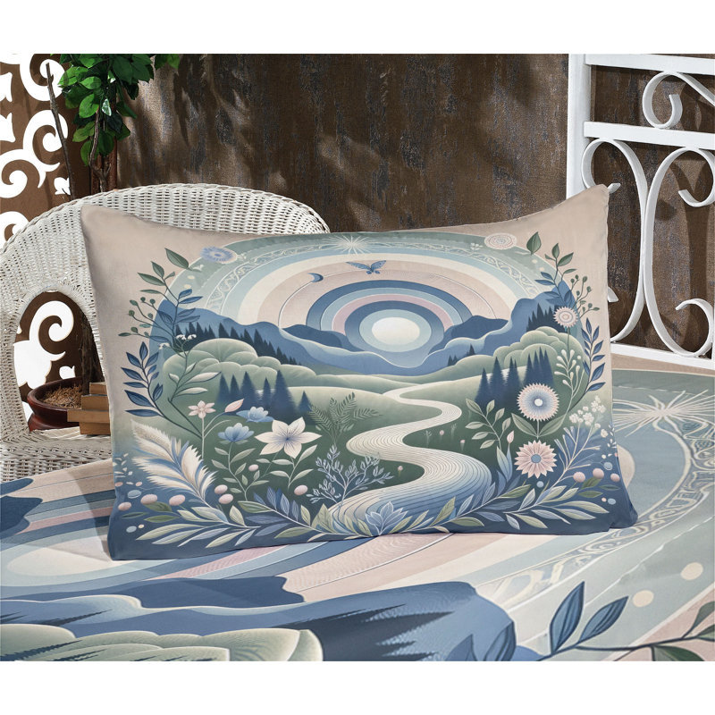 Microfiber Sheet Set, Full