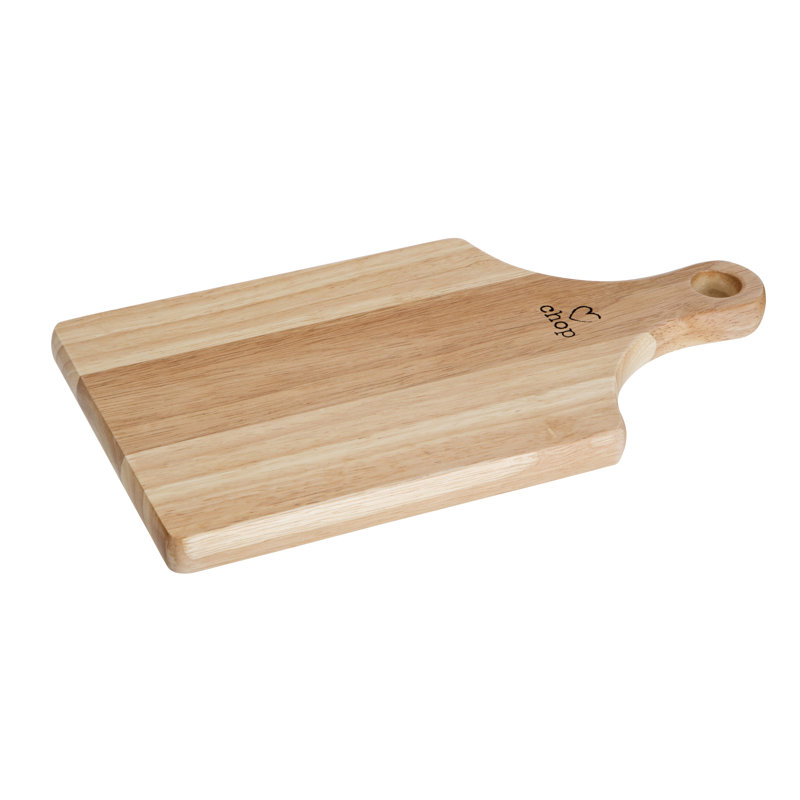 Charm Wood Chopping Board