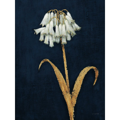 " Shimmering Summer II Indigo Crop " by James Wiens