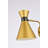 Diniz Armed Sconce-27631990