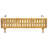 3-Seater Daybed, Beige Upholstered Sofa Daybed-333104503-333104489