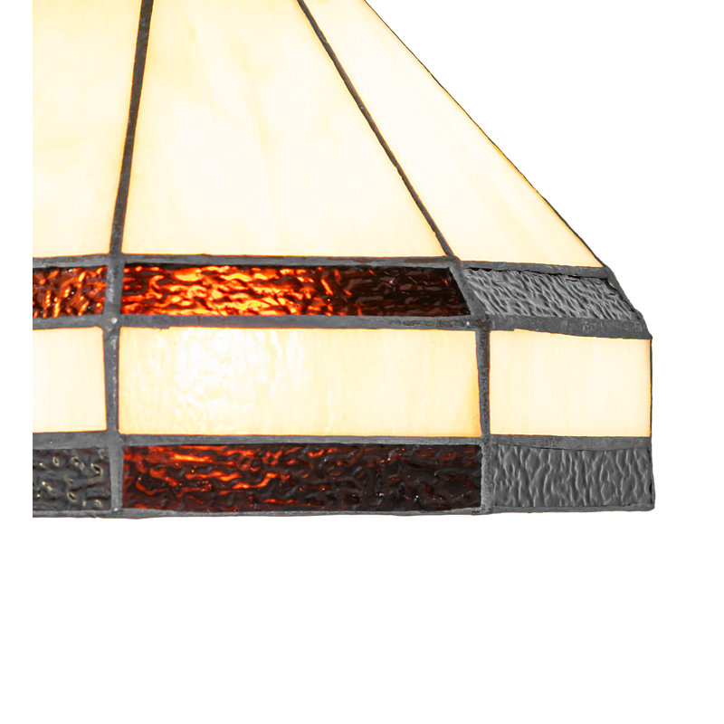 1 - Light Flush Mount