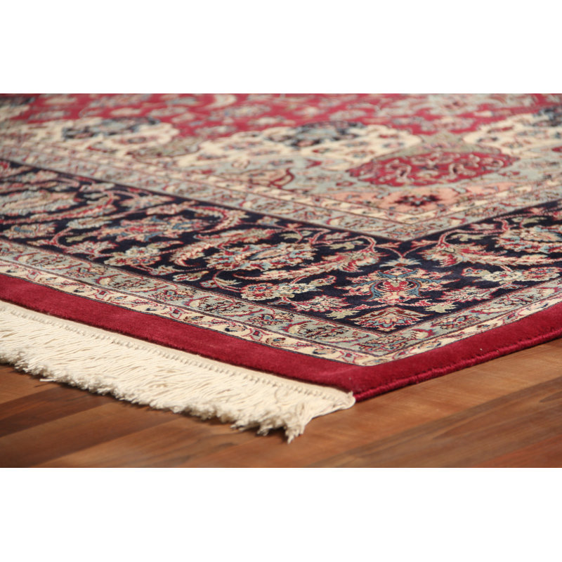 One-of-a-Kind 9'2" X 12'4" Area Rug