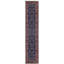 One-of-a-Kind 2'6" X 12' Area Rug