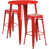 Red is out of stock